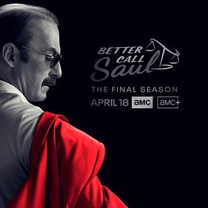 Photo Better Call Saul