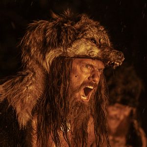 Photo The Northman