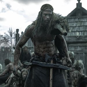 Photo The Northman