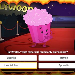 Photo Trivia Quest