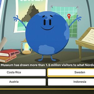 Photo Trivia Quest