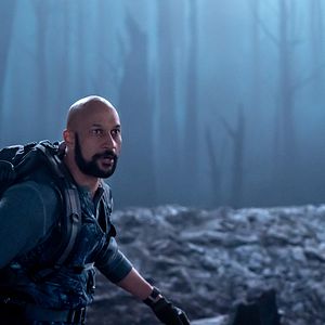 Photo Keegan-Michael Key