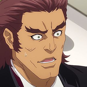 Photo Tiger & Bunny