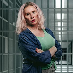 Photo Catherine Tate
