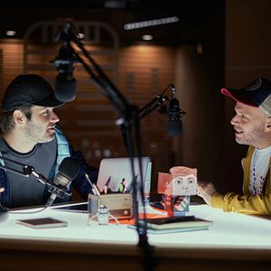 Photo Benjamín Amadeo