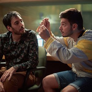 Photo Santiago Korovsky