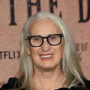 Photo Jane Campion
