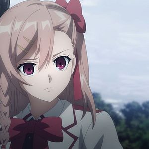 Photo Girls' Frontline