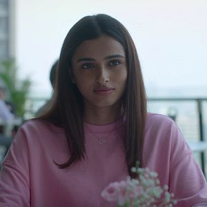 Photo Cherche l'amour… éperdument