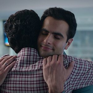 Photo Cherche l'amour… éperdument