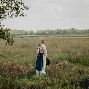 Photo Anna Maria Mühe