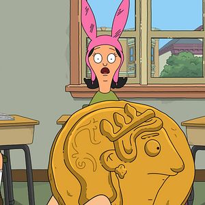 Photo Bob's Burgers