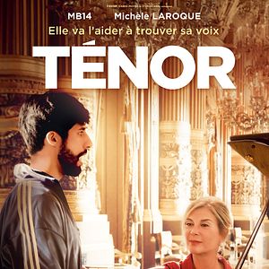 Photo Ténor