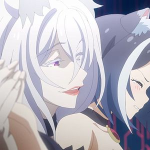 Photo Princess Connect! Re:Dive