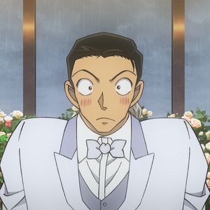 Photo Detective Conan : La Fiancée de Shibuya