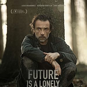 Photo Future Is a Lonely Place