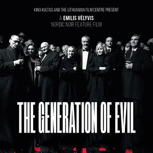 Photo The Generation of Evil
