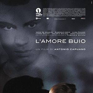 Photo L'amore buio