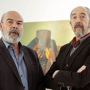 Photo Sentimos las molestias