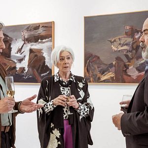 Photo Fiorella Faltoyano