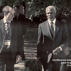 Photo L'Hypothèse démocratique