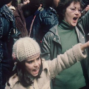 Photo L'Hypothèse démocratique