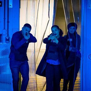 Photo Keisha Castle-Hughes