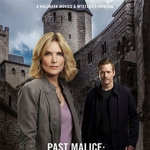 Photo Les Mystères d'Emma Fielding : les secrets du château