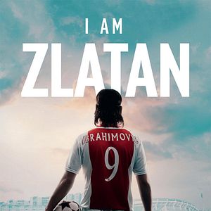 Photo I Am Zlatan