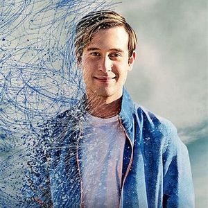 Photo Tyler Henry à l'écoute de l'au-delà