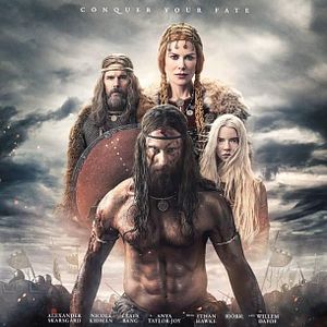 Photo The Northman