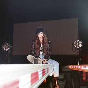 Photo Olivia Rodrigo: driving home 2 u (A Sour Film)