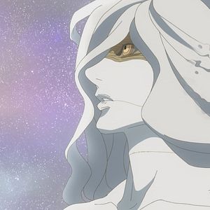 Photo Platinum End