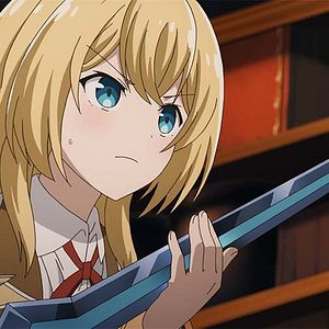 Photo The Strongest Sage with the Weakest Crest