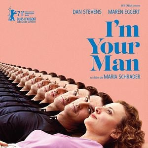 Photo Je suis ton homme