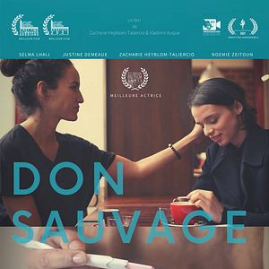 Photo Don Sauvage