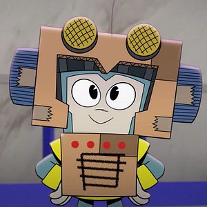 Photo Transformers: BotBots