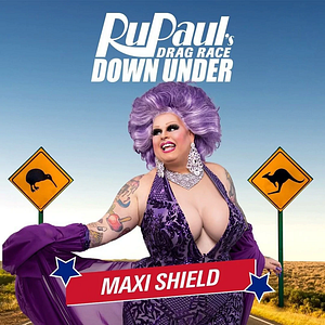 Photo Maxi Shield