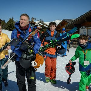 Photo Violette Guillon