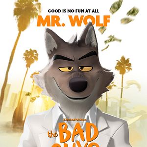 Photo Les Bad Guys