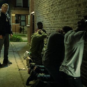 Photo Holt McCallany