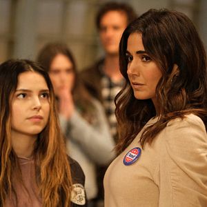 Photo Emmanuelle Chriqui