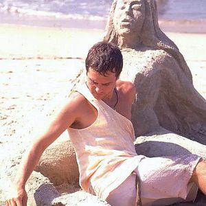 Photo Femmes de sable