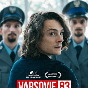 Photo Varsovie 83, une affaire d'État