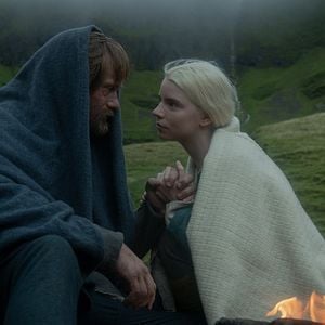 Photo The Northman