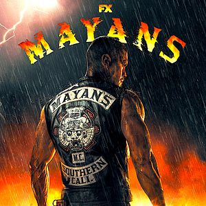 Photo Mayans M.C.