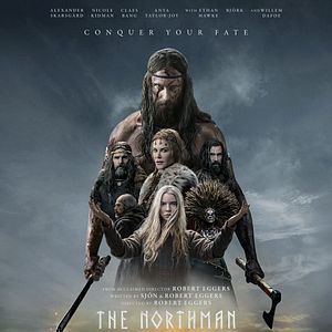 Photo The Northman
