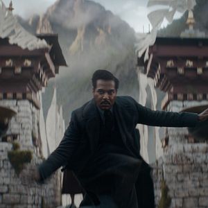 Photo William Nadylam