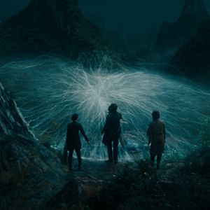 Photo Les Animaux Fantastiques : les Secrets de Dumbledore