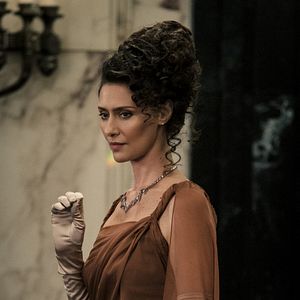 Photo Les Animaux Fantastiques : les Secrets de Dumbledore